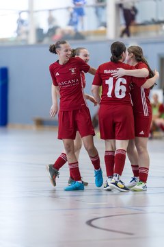 Bild 36 - F NFV Futsalturnier